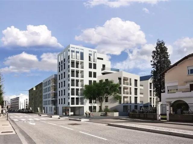 Location Appartement Rue Léon Blum, Villeurbanne