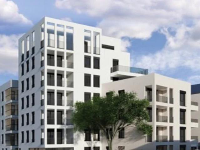 Location Appartement Rue Léon Blum, Villeurbanne
