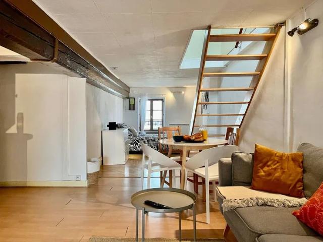 Location Appartement Rue Léon Blum, Villeurbanne