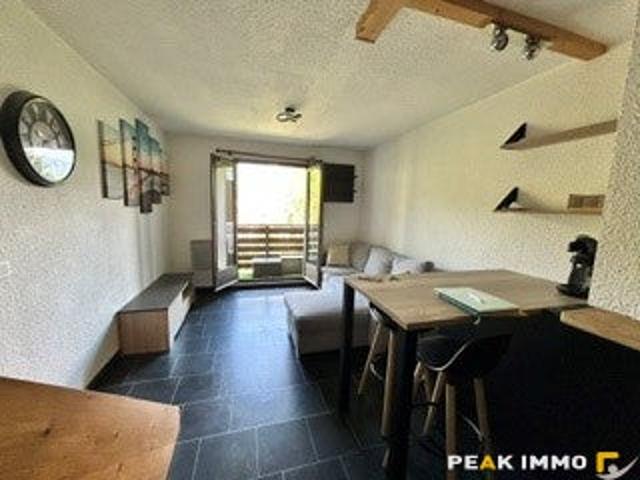 Location Appartement Rue Léon Curral, Sallanches