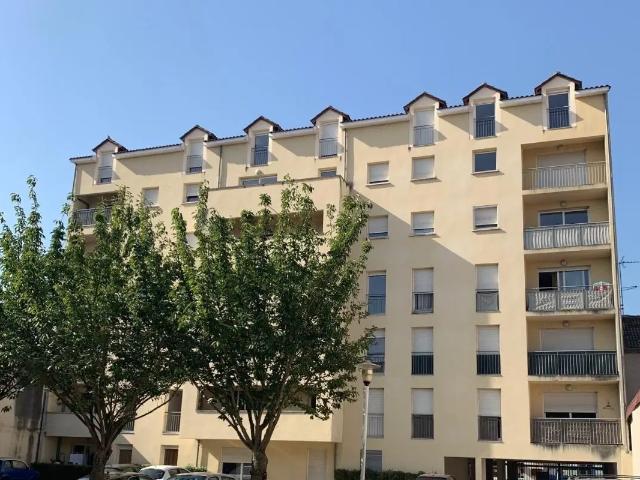 Location Appartement Rue Léon Dessales, Périgueux