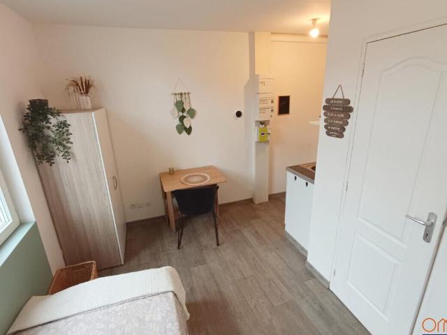 Location Appartement Rue Léon Dupontreué, Amiens