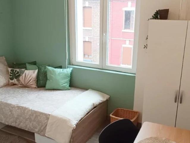 Location Appartement Rue Léon Dupontreué, Amiens