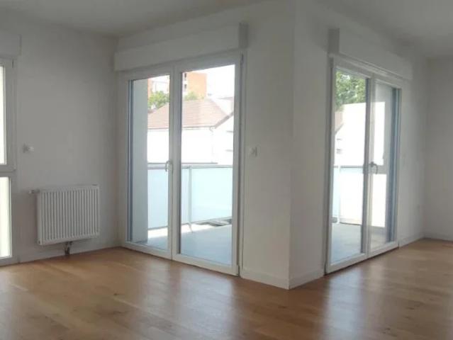 Location Appartement Rue Léon Dupontreué, Amiens