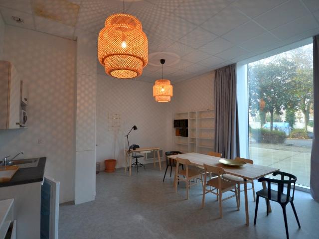 Location Appartement Rue Léon Durocher, Nantes