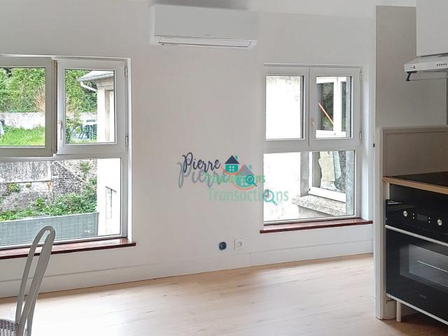 Location Appartement Rue Léon Gambetta, Bolbec