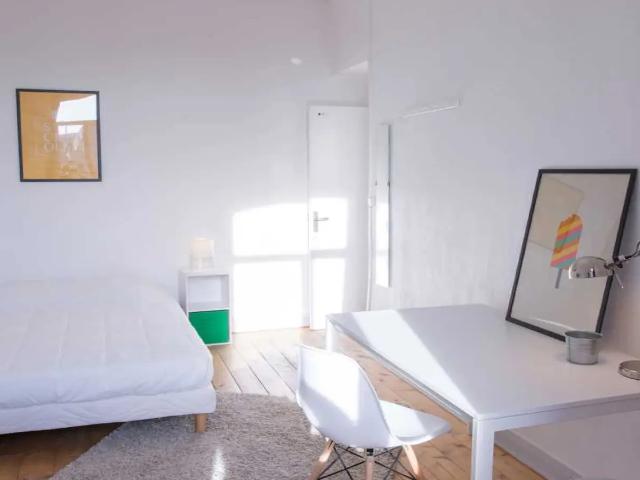 Location Appartement Rue Léon Gambetta, Lille