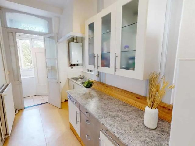 Location Appartement Rue Léon Gambetta, Lille
