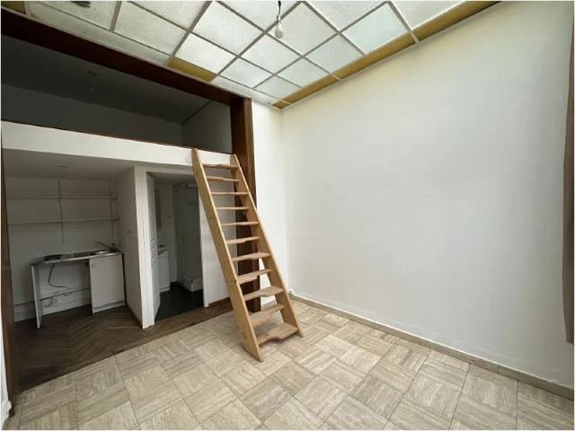 Location Appartement Rue Léon Gambetta, Lille