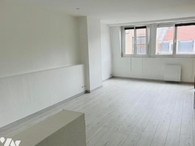 Location Appartement Rue Léon Gambetta, Lille