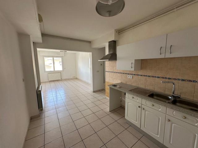 Location Appartement Rue Léon Gambetta, Mont de Marsan