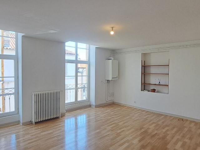 Location Appartement Rue Léon Gambetta, Mont de Marsan