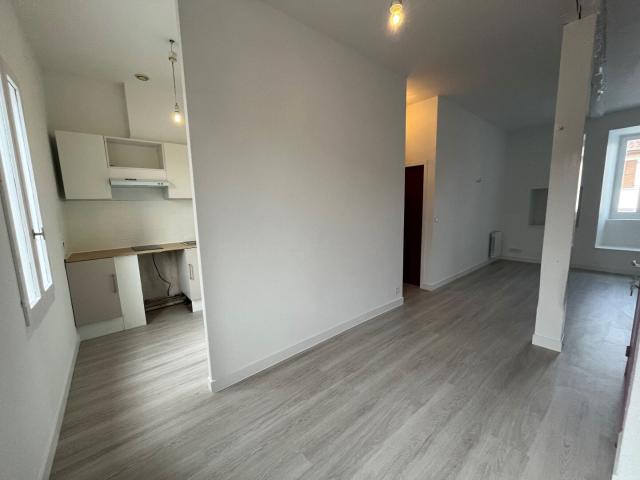 Location Appartement Rue Léon Gambetta, Mont de Marsan