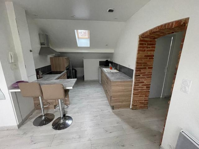 Location Appartement Rue Léon Gambetta, Mont de Marsan