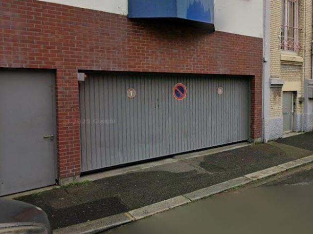 Location Appartement Rue Léon Gautier, Le Havre