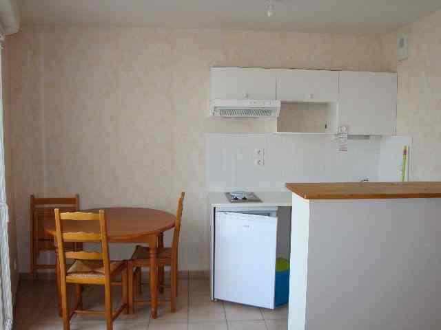 Location Appartement Rue Léon Jost, Nantes