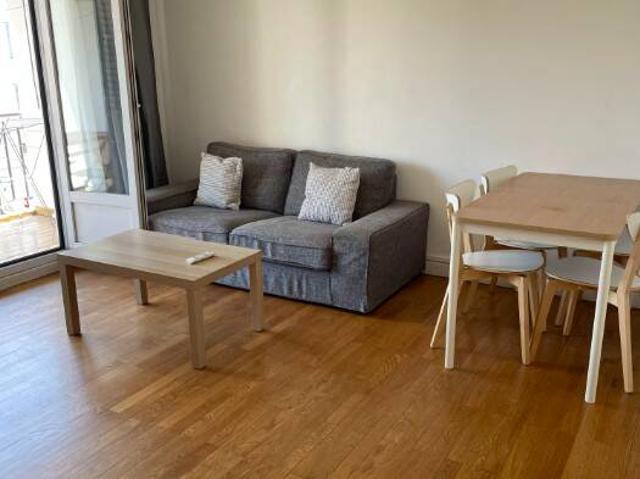 Location Appartement Rue Léon Jouhaux, Grenoble