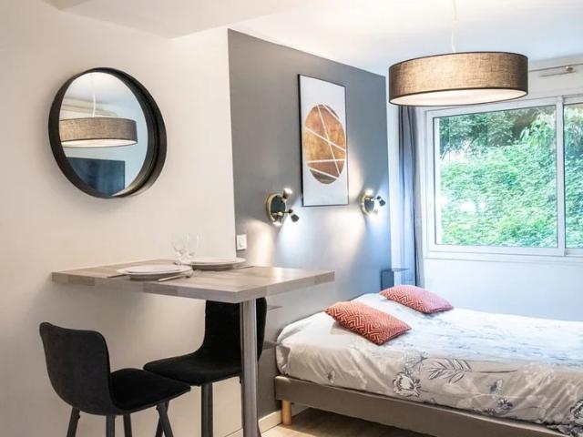 Location Appartement Rue Léon Jouhaux, Lyon
