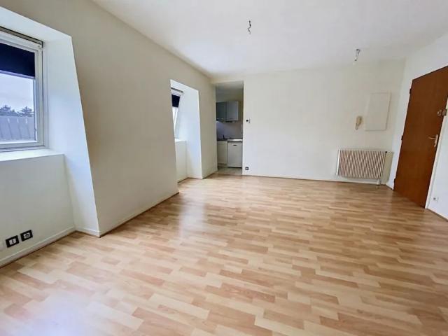 Location Appartement Rue Léon Joulin, Tours