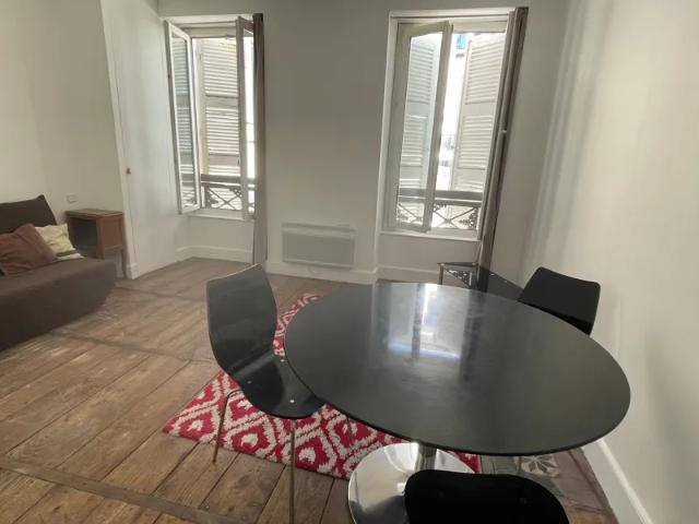 Location Appartement Rue Léon Lalanne, Mont de Marsan