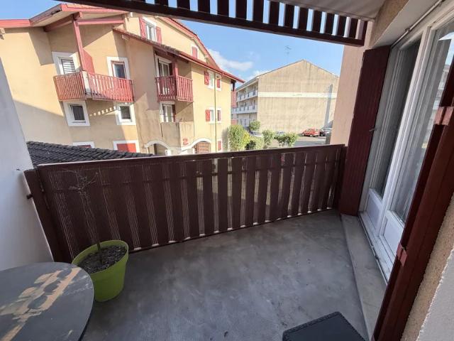 Location Appartement Rue Léon Lalanne, Mont de Marsan