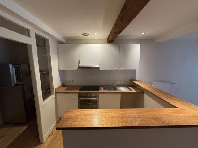 Location Appartement Rue Léon Nautin, Saint Étienne