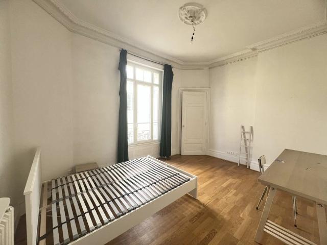 Location Appartement Rue Léon Nautin, Saint Étienne