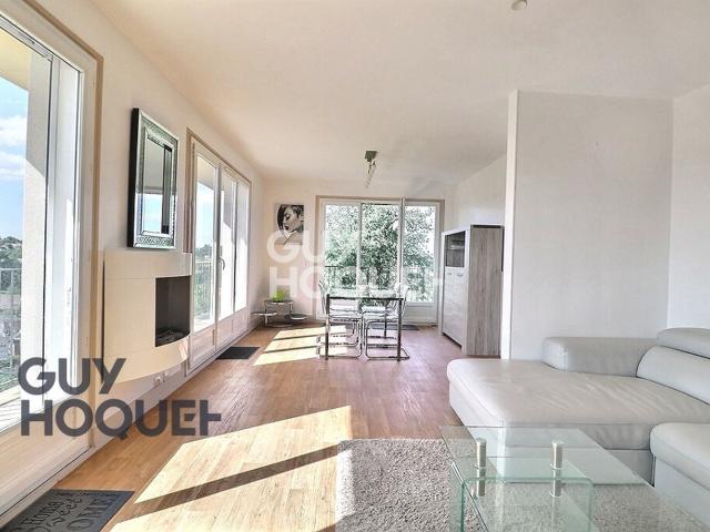 Location Appartement Rue Léon Puel, Bernay