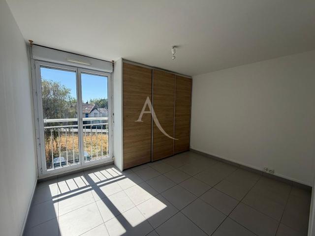 Location Appartement Rue Léon Serpollet, Nantes