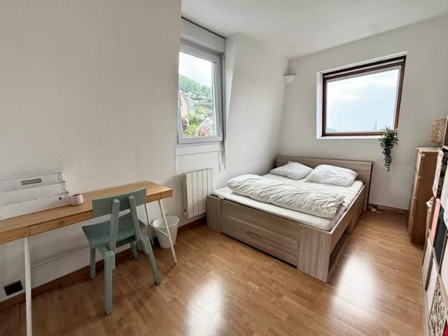 Location Appartement Rue Léonard Bordes, Rouen