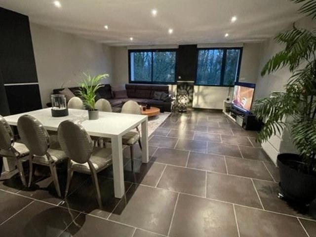 Location Appartement Rue Léonard Bourcier, Nancy