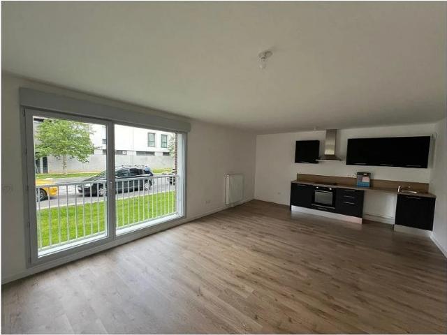 Location Appartement Rue Léonard de Vinci, Wambrechies