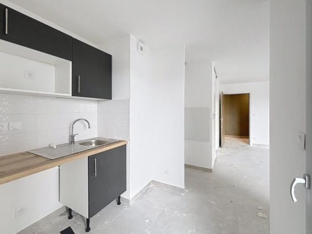 Location Appartement Rue Léonce Duclos, Toulouse