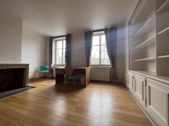 Location Appartement Rue Léopold Lallement, Nancy