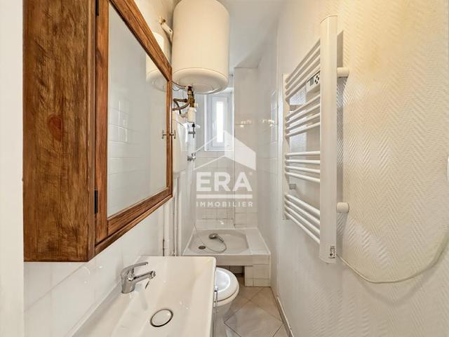 Location Appartement Rue Leriche, Paris
