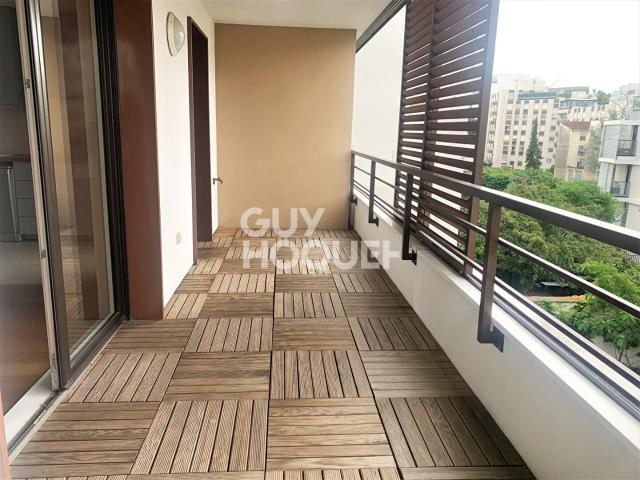 Location Appartement Rue Les Enfants du Paradis, Boulogne Billancourt