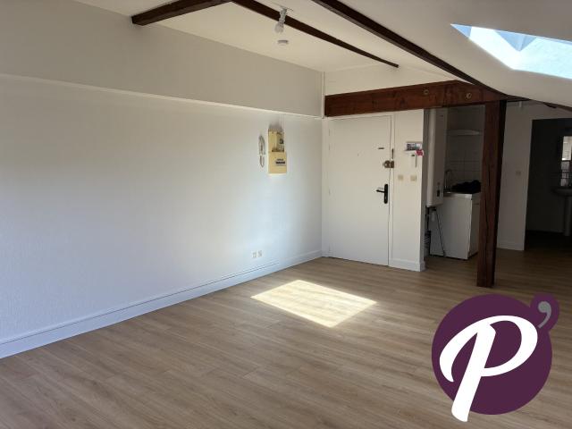 Location Appartement Rue Lesage, Bergerac