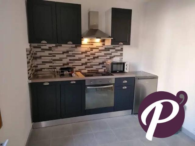 Location Appartement Rue Lesage, Bergerac