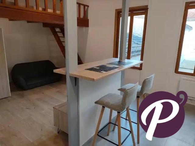 Location Appartement Rue Lesage, Bergerac