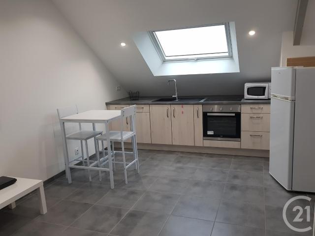 Location Appartement Rue Lesage, Rennes