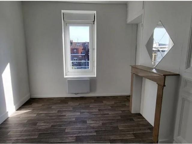 Location Appartement Rue Lesage Senault, Lille