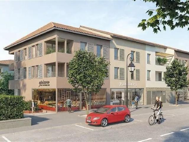 Location Appartement Rue Lesignano, Chaponost