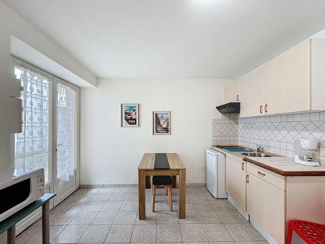 Location Appartement Rue Lespy, Pau