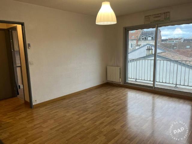 Location Appartement Rue Littré, Périgueux