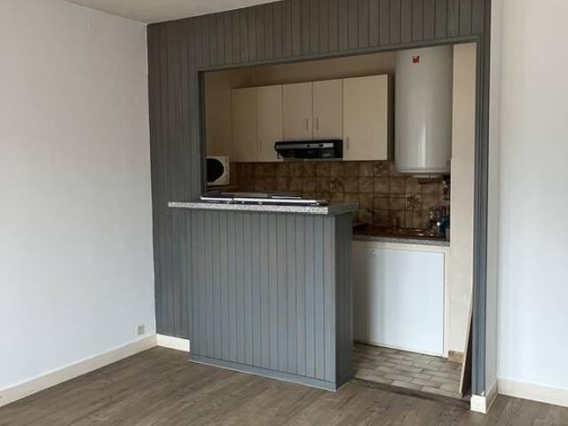 Location Appartement Rue Littré, Périgueux