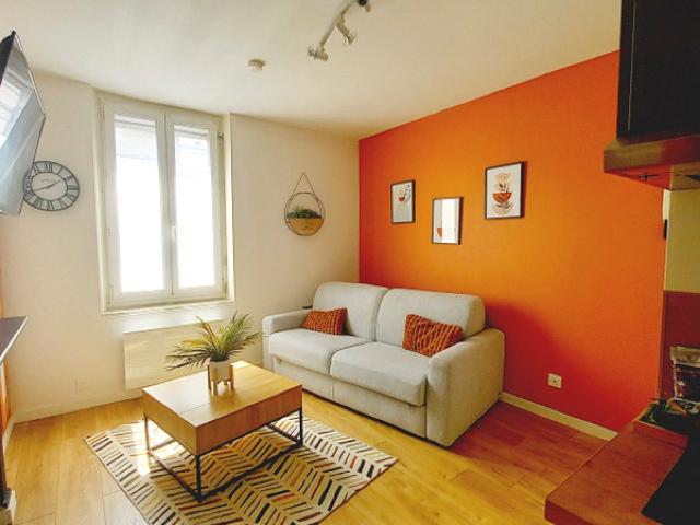 Location Appartement Rue Liénard Lesecq, Amiens