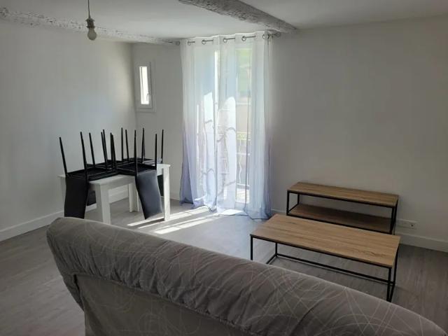 Location Appartement Rue Lieutenant Aschier, Villeneuve Loubet