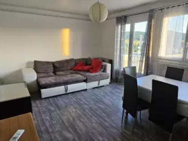 Location Appartement Rue Lieutenant Colonel Philippe Erulin, Aix en Provence