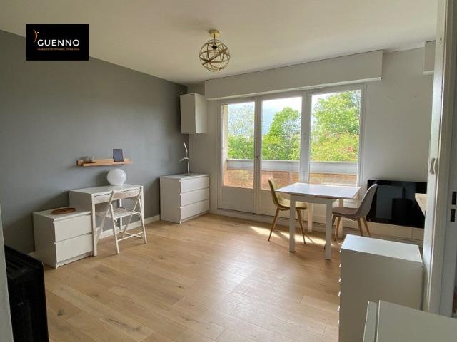 Location Appartement Rue Lieutenant Le Corfec, Saint Jacques de la Lande