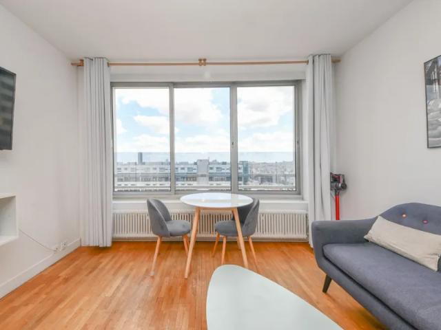 Location Appartement Rue Linois, Paris